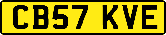 CB57KVE
