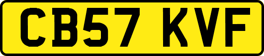 CB57KVF