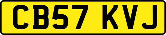CB57KVJ