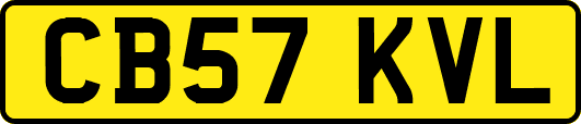 CB57KVL