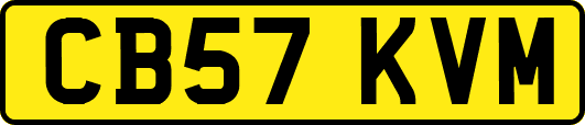 CB57KVM