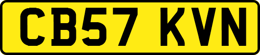 CB57KVN
