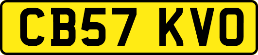 CB57KVO