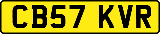 CB57KVR