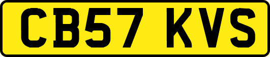 CB57KVS