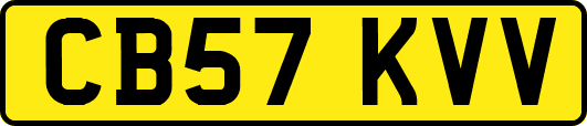 CB57KVV
