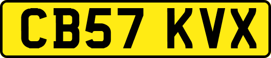 CB57KVX