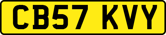 CB57KVY