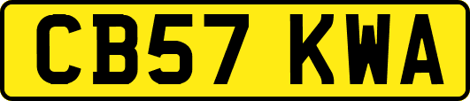 CB57KWA