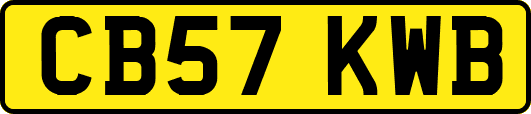 CB57KWB