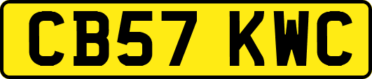CB57KWC
