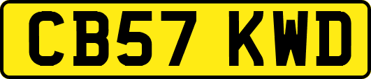 CB57KWD