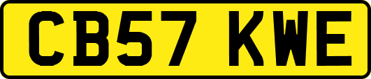 CB57KWE