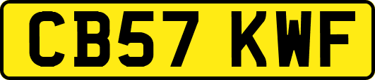 CB57KWF