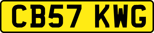 CB57KWG