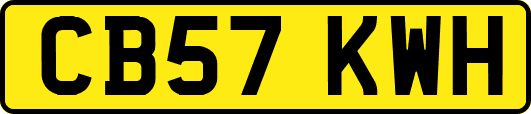 CB57KWH