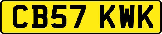 CB57KWK