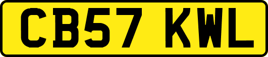 CB57KWL