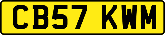 CB57KWM
