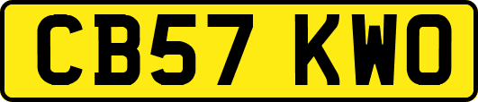 CB57KWO