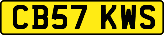 CB57KWS