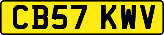 CB57KWV