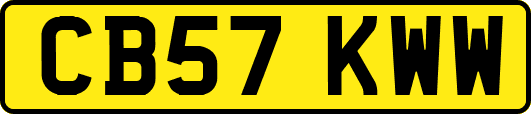 CB57KWW
