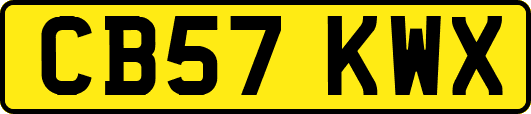 CB57KWX
