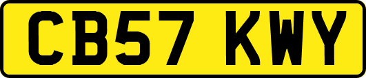 CB57KWY