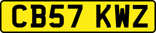 CB57KWZ