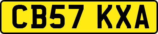 CB57KXA
