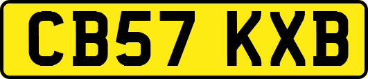CB57KXB
