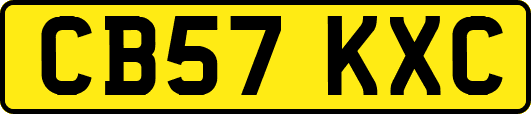 CB57KXC