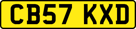 CB57KXD