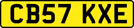 CB57KXE