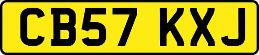 CB57KXJ