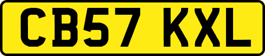 CB57KXL