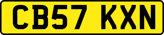 CB57KXN