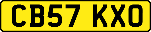 CB57KXO