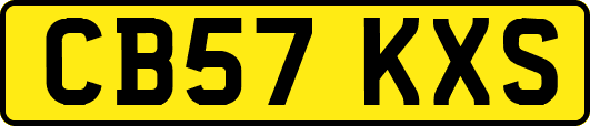 CB57KXS