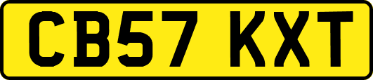 CB57KXT