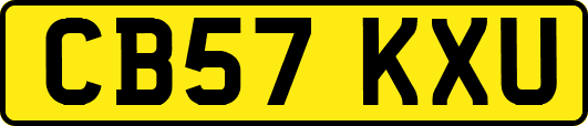 CB57KXU