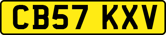 CB57KXV