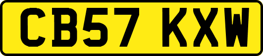 CB57KXW