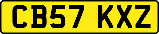 CB57KXZ