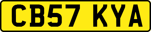 CB57KYA