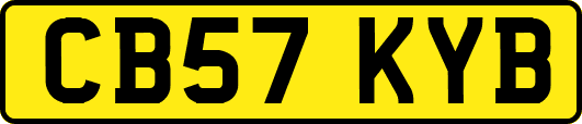 CB57KYB