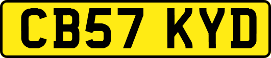 CB57KYD