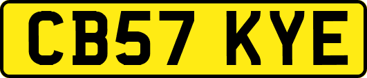 CB57KYE