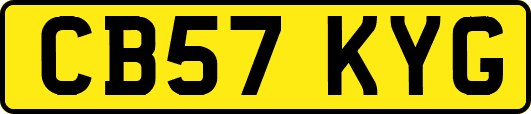 CB57KYG